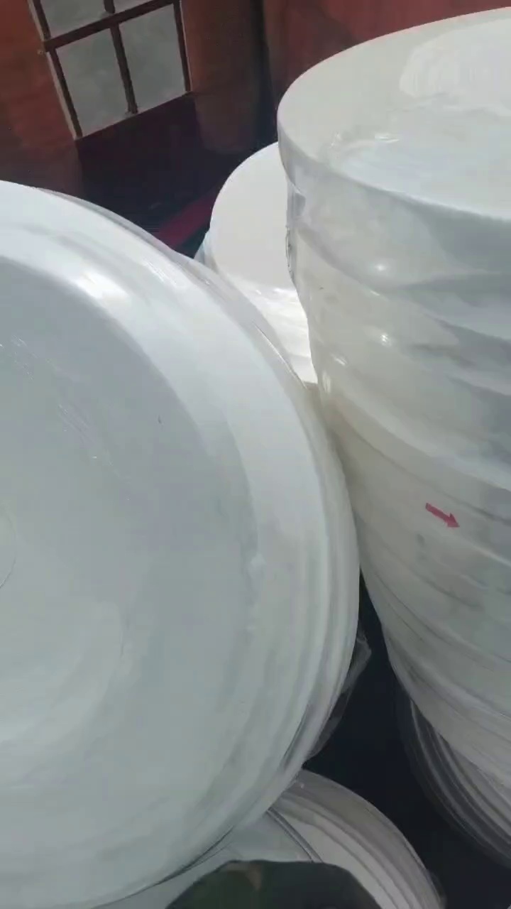 长期大量求购无纺布盘料