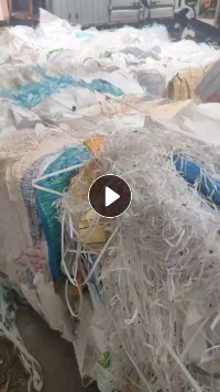 长期出售废不干胶纸统货