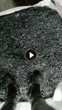 出售PS焊丝盘黑色破碎料