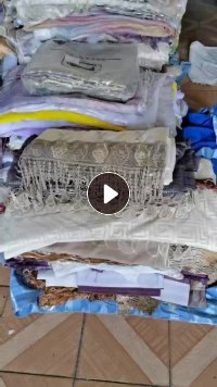 现货处理一批成品窗帘，窗帘纱，大块布，新款金丝银线，镂空纱，老款纯花布无纱，还有一些大块布