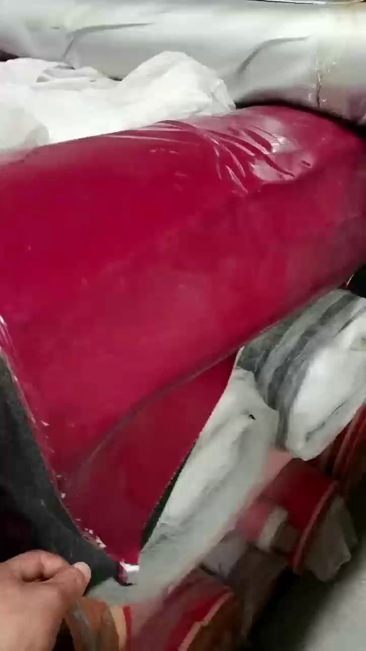 长期出售库存贴合布，用来盖大棚的，什么材质都有，现货20多吨，货在广东广州