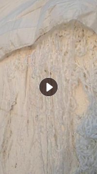 长期出售氨纶废丝，有水丝，有脱水的，有干丝，脱水和水丝月供200吨左右。纯干丝50吨一个月。