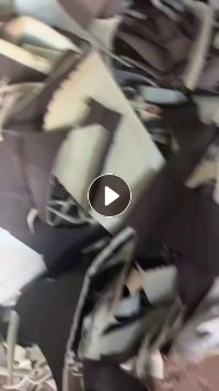 出售PVC海绵革边角料,丰田汽车坐垫下来的环保料,现货10吨,长期有货
