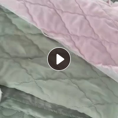 长期出售床垫边角料，绗棉下脚料，现货有6.8米一车，货在河南商丘