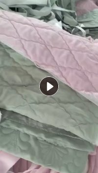 长期出售床垫边角料,绗棉下脚料,现货有6.8米一车,货在河南商丘