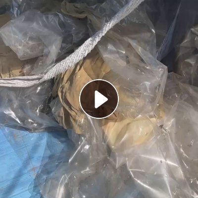 长期出售PET服装膜废料
