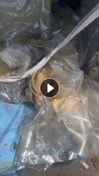 长期出售PET服装膜废料