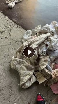 长期出售旧衣服统白，统白开花料，现货9.6米一车