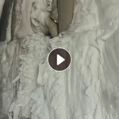 长期出售尿不湿无纺布，pp复合pe无纺布边角料，无纺布废料