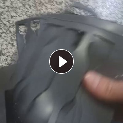 出售橡胶边料，橡胶废料