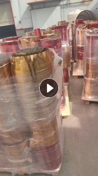 出售烫金膜，电化铝，月供30-40吨