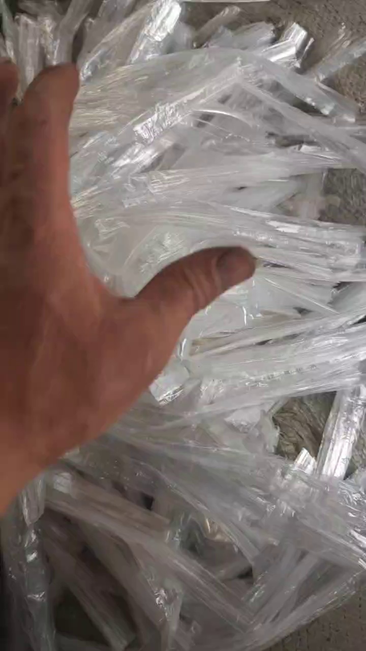 出售POF中温丙膜，现货够车