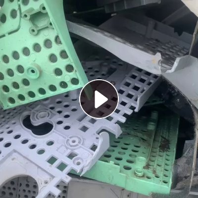 出售麻将塑料，PS材质，现货几吨，长期有货