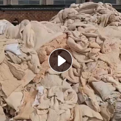 长期出售古棉二级棉，够车就发走，货在山东聊城