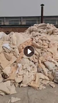 长期出售古棉二级棉,够车就发走,货在山东聊城