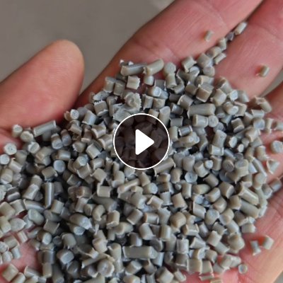 出售水洗高压膜颗粒,过80目两张,60目两张,现货两个半挂