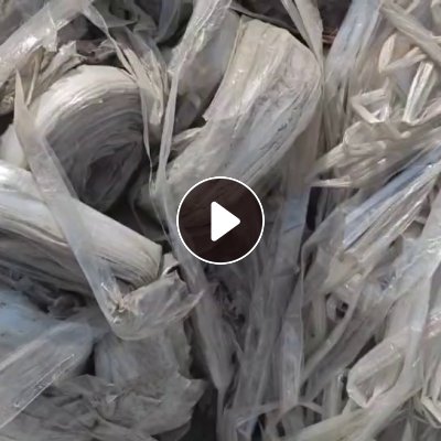 出售POF中温丙膜废料，长期有货