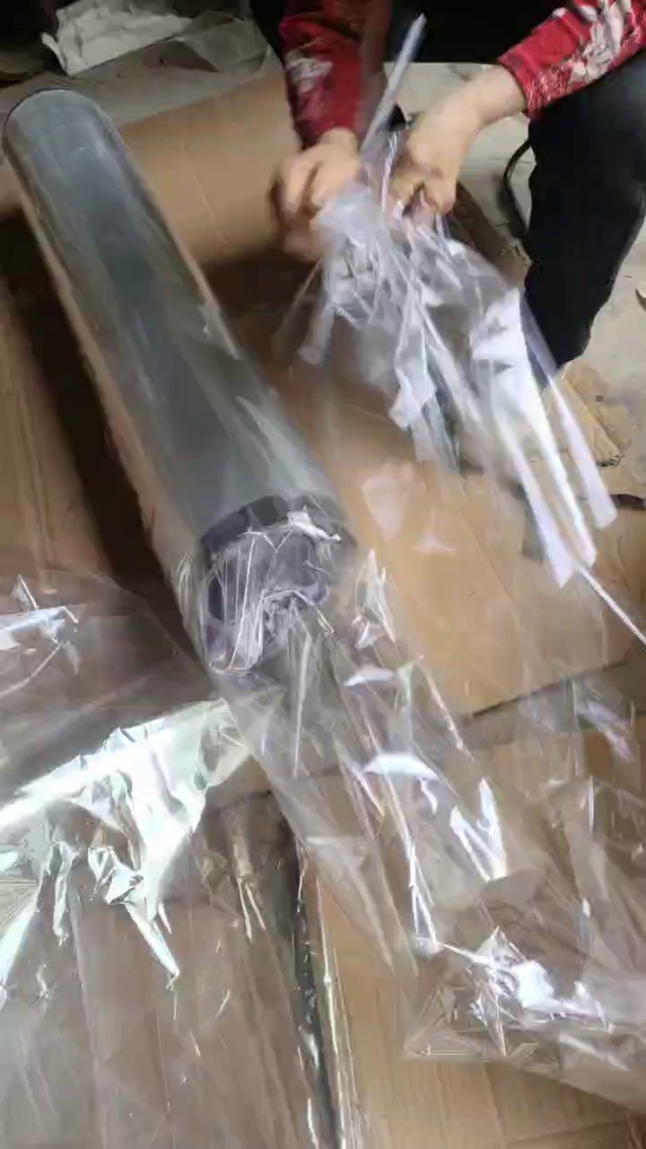 出售PET膜废料，去纸管，月供十几吨