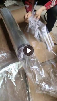 出售PET膜废料，去纸管，月供十几吨