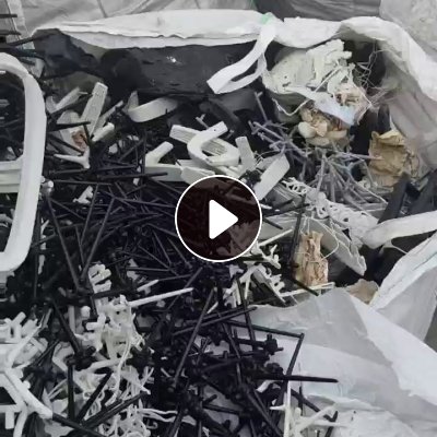 出售尼龙破碎料，单6双6都有，加纤的，现货50吨