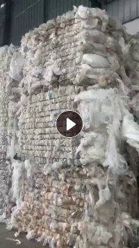 出售纯高压膜，高压混保鲜膜，干造水洗都可以，现货够9.6一车