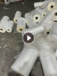 求购PP膜卷筒膜