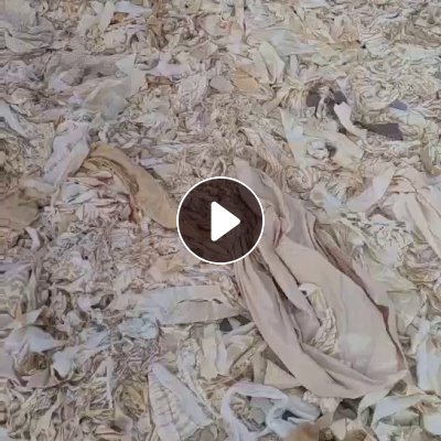 长期出售褪色纯棉废布，服装厂下来的，现货有30吨左右，厂在江苏连云港市