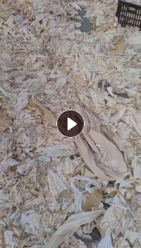 长期出售褪色纯棉废布,服装厂下来的,现货有30吨左右,厂在江苏连云港市