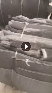 长期出售硬质汽车内饰料，PET涤纶材质，每个月十几吨，货在山东威海