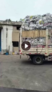 出售废旧花吨包，装过电池粉下来的，，里面含有少量内胆，现货20吨