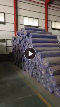 出售PP无纺布库存布，克重：32克35克37克 ，幅宽：2.075和2.05，合计70-80吨 