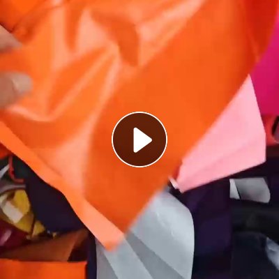 长期出售雨衣料，雨衣厂下来的，每个月有5吨多，货在广西贵港