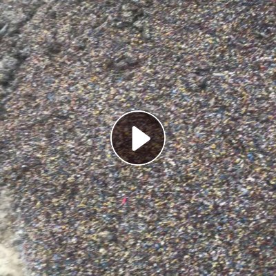 出售电容破碎料