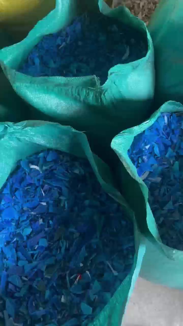 出售水粉小蓝桶破碎料，长期有货