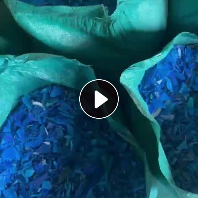 出售水粉小蓝桶破碎料，长期有货