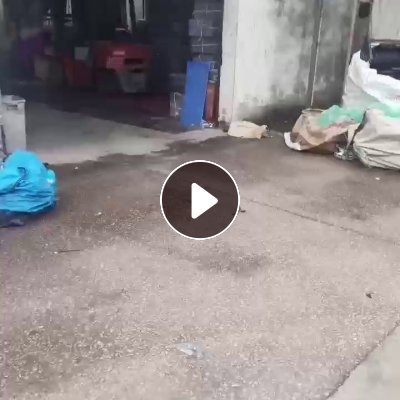 长期出售pet吸塑盒破碎料