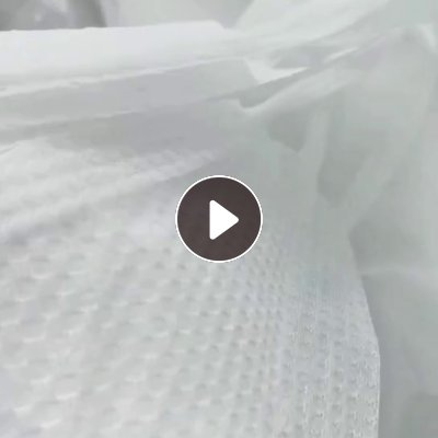 长期出售热风棉无纺布边角料，热风棉，无纺布边角料，月供百来吨，货在广东江门