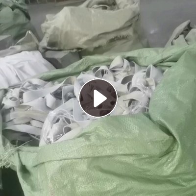 长期出售猫爪布布条，pvc布条，月供9.6米一车