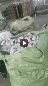 长期出售猫爪布布条，pvc布条，月供9.6米一车