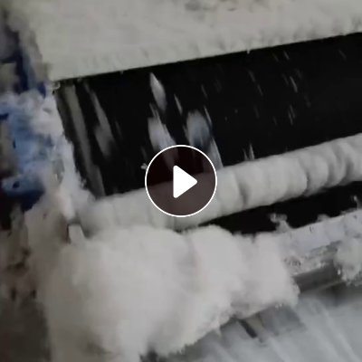 长期出售开松好的旧衣服大白，大白棉