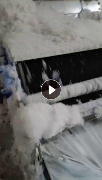 长期出售开松好的旧衣服大白，大白棉