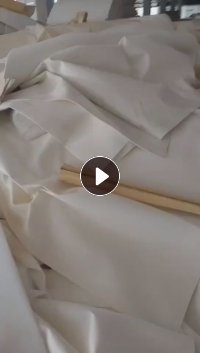 出售EVA边料,做胸罩下来的,黑色白色两种够一挂车