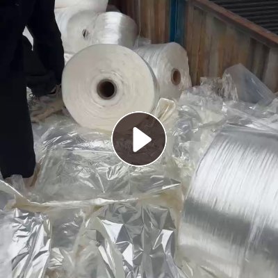 出售CPP薄膜废料，有卷筒的也有边角料，月供20来吨