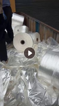 出售CPP薄膜废料，有卷筒的也有边角料，月供20来吨