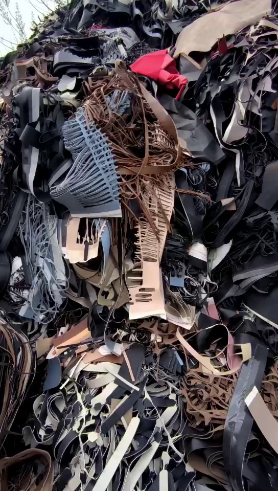 大量出售软质Pvc毛毛虫颗粒