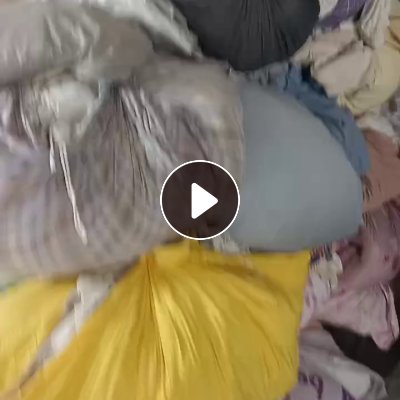 长期出售旧衣服大白，白料，开花料，现货有9.6米两车，货在江苏宿迁