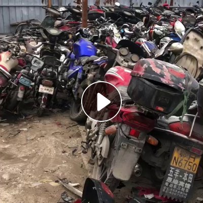 长期出售摩托车圈和机铝