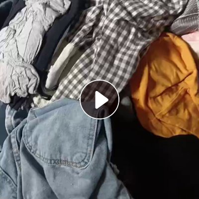 长期出售旧衣服黑料,下脚料,燃烧料,现货有9.6米一车,货在福建福州