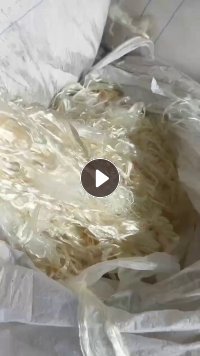 长期大量出售腈纶废丝,两三天就有9.6一车,厂在江苏苏州
