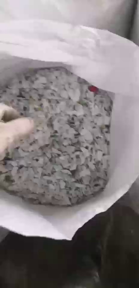 出售水粉涂料桶破碎料，长期有货